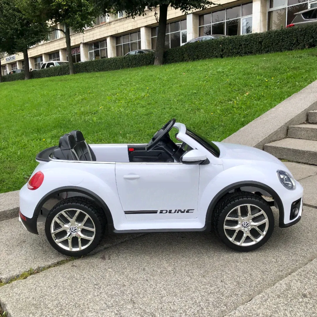 Детский электромобиль VOLKSWAGEN JUKE T090TT-0