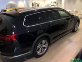 Volkswagen Passat 2.0 AMT, 2018, универсал в Санкт-Петербурге