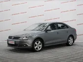 Volkswagen Jetta, 2013 г.