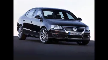 Volkswagen Passat B6 eva коврики в салон evabel.ru