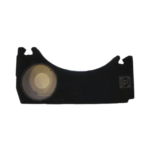 Короб Стелс Volkswagen Tiguan 1 (2007-2016) к запаске 10"-0