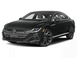 2023 Volkswagen Arteon 2.0T SEL R-Line, пробег 20 км