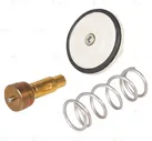 Термостат Luzar для Volkswagen Polo V 2009-2024. Артикул LT 1812