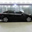 VOLKSWAGEN The All New Jetta (7th generation) 1.4 TSI Prestige