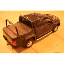 Расширители арок Volkswagen Amarok (90/90мм)
