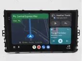 Volkswagen Passat B8 (2017+) Android head unit CarPlay