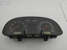 Щиток приборный (панель приборов) Volkswagen Bora