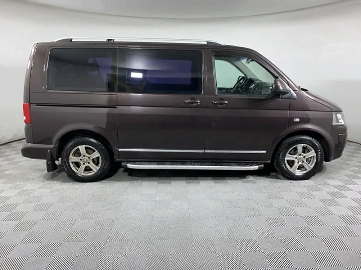 VOLKSWAGEN Caravelle 2, 2014
