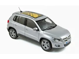 Масштабная модель Volkswagen Tiguan 2007 Grey лучшая цена!