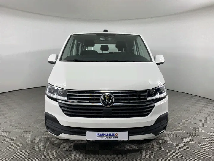 VOLKSWAGEN Caravelle 2, 2022-4
