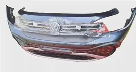 Для автомобилей Volkswagen/VW ID6 оригинальные аксессуары для автомобилей Комплект корпуса воздушного/воздушного фильтра/масляного фильтра Бамперы амортизатор лампы Аллюс Золотые колесные ободы двери 