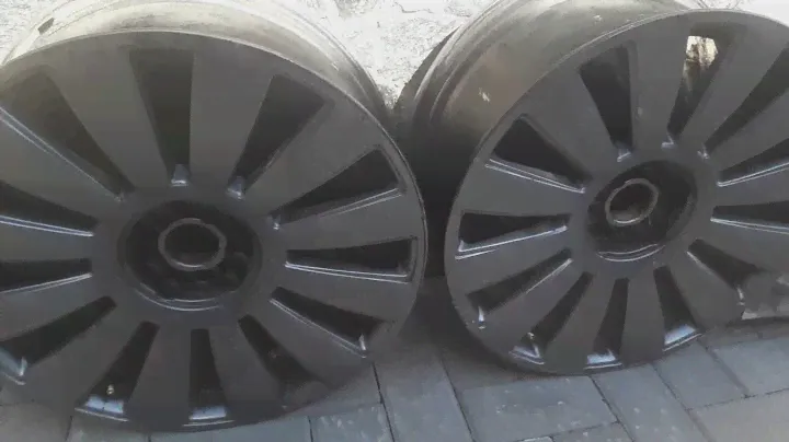 A6 C5 2.5TDI 132KW ЗАМЕНА СВЕЧЕЙ НАКАЛА за3дня ПЕРВЫЙ ПУСК R19ремонт тапочек