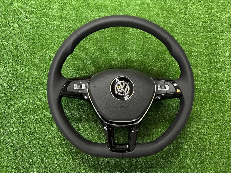 Мультируль PQ в сборе (с подушкой безопасности) Volkswagen