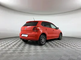 VOLKSWAGEN Polo 1.4, 2012