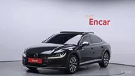 Volkswagen Arteon 2,0 л 2019