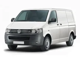 Eva коврики для Volkswagen Transporter T5 2009 - 2015 рестайлинг в Москве