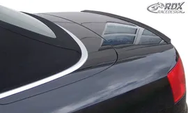 Спойлер RDX lip на крышку багажника Volkswagen Passat B6 (2005-2011)