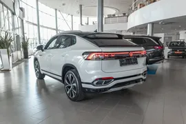 Volkswagen TAYRON X 2.0 TSI 4WD