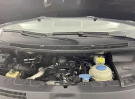 Volkswagen Multivan T5