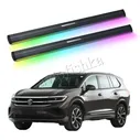 Volkswagen Talagon (21-) выдвижные электропороги с LED подсветкой