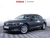 Volkswagen Passat РКПП 2018 с пробегом 94 000 км