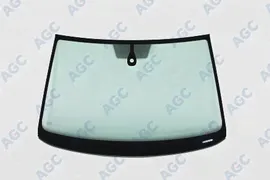 Лобовое стекло AGC для VOLKSWAGEN POLO (V - 2009-2017 )