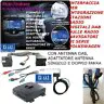 INTERFACCIA DIGITALE DAB RCD 300 310 500 510 210 VOLKSWAGEN TIGUAN TOUAREG POLO-0