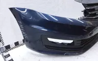 Бампер передний Volkswagen Polo 5 Sedan Restail