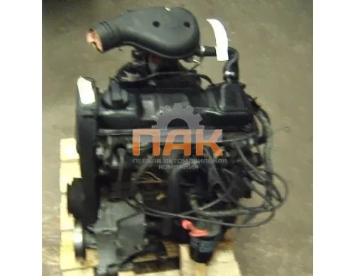 Двигатель на Volkswagen 1.8 ABS
