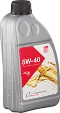 Моторное масло SWAG (4 л) для Volkswagen Passat B7 2010-2015. Артикул 15 93 2937