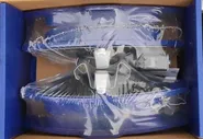 Тормозные колодки Miles (Керамика) передние для Volkswagen Tiguan I 2007-2018. Артикул E500186