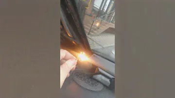 проверка обогрева лобового галакси шаран