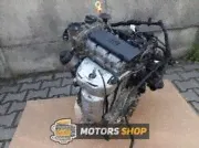 Двигатель Volkswagen BZG 1.2