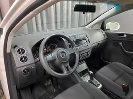 Volkswagen Golf Plus с пробегом