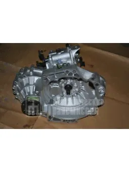 КПП Volkswagen Golf 4-0