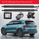 🛍 Автомобильный Электрический подъемник задних ворот для VW Volkswagen Tayron Taos Tharu (2018 +), автоматический подъемник задних ворот, автоматический Открыватель багажника