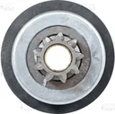 Бендикс стартера StartVOLT для Volkswagen Sharan I 1995-2010. Артикул VCS 1809
