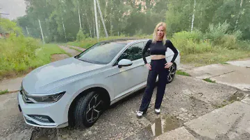 Почему Фольксваген Пассат, а не Киа К5 и Тойота Камри. Volkswagen Passat, Kia K5, Toyota Camry