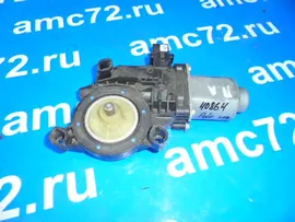 Моторчик стеклоподъемника Volkswagen Polo (Sed RUS) 2011>