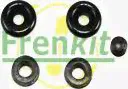 Ремкомплект тормозного суппорта Frenkit задний для Volkswagen Polo IV 2001-2012. Артикул 734033