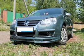 Комплект обвеса Volkswagen Jetta 5
