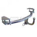 Фаркоп для Volkswagen Golf 4 универсал 4WD (1997-2003) Galia, артикул S087A