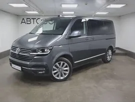 Авто продано: Volkswagen Multivan - ID: 5601051