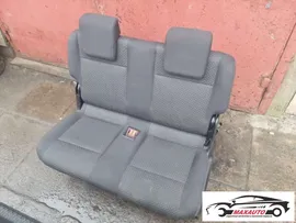 Сиденье третий ряд Volkswagen Caddy 4 2018г. (артикул 2011-37661082)