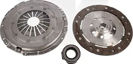 Сцепление (комплект) NK 3 in 1 kit для Volkswagen Transporter T5 2003-2015. Артикул 1347163