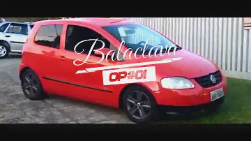 [PILOTO] VW Fox Stance - OUR PROJECTS01