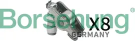 Гидрокомпенсатор Borsehung для Volkswagen Polo V 2012-2024. Артикул B18208