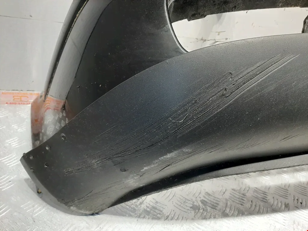 Бампер передний Volkswagen Golf 4, Golf 4-3