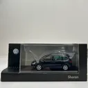 Volkswagen дилер спец.заказ MINICHAMPS 1/43 VW Sharan Volkswagen... MINICA... модель... образец цвета