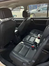 Volkswagen Touran 2014.